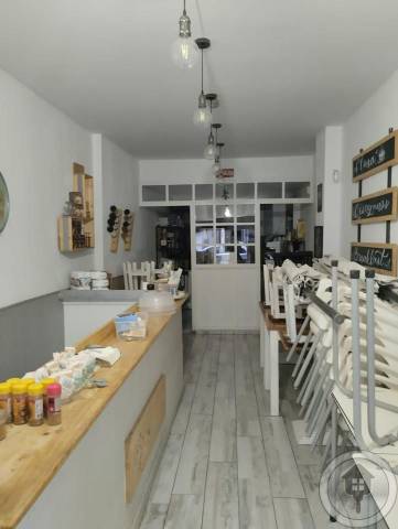 Local comercial en Venta en La Marina en Toscal