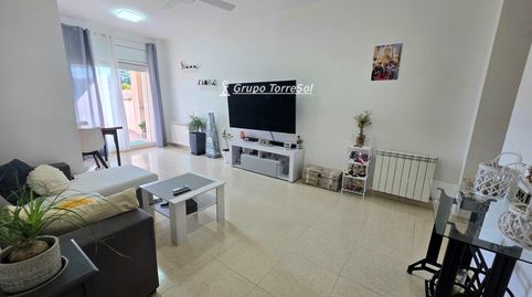 Foto 4 de Piso en venta en Eusebi Mercade, La Pobla de Montornès , Tarragona