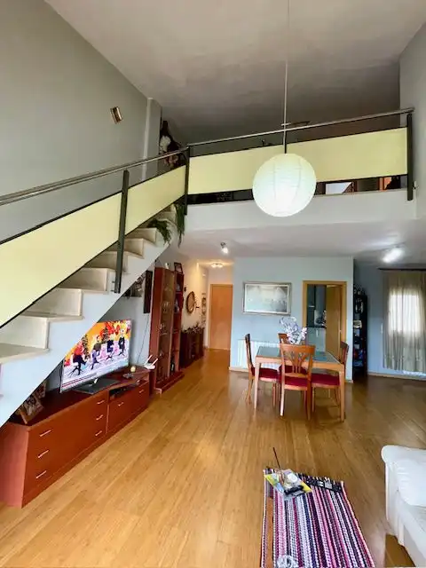 Dúplex en venta en Sant Martí Sarroca con Calefacción, Terraza y Balcón