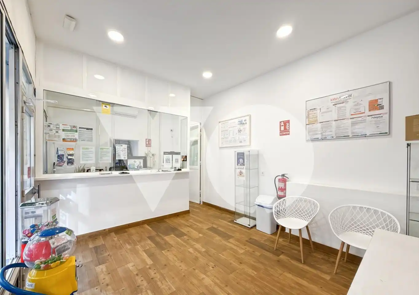 Local en venta en Madrid