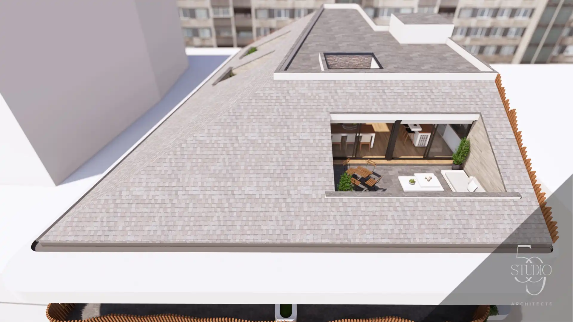 Apartment mit Aufzug zum Verkauf in Puerto Deportivo, imagen 31