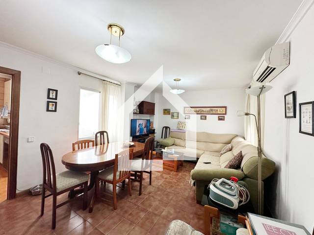 Piso en Venta en Avinguda Ancha de Castelar en Norte