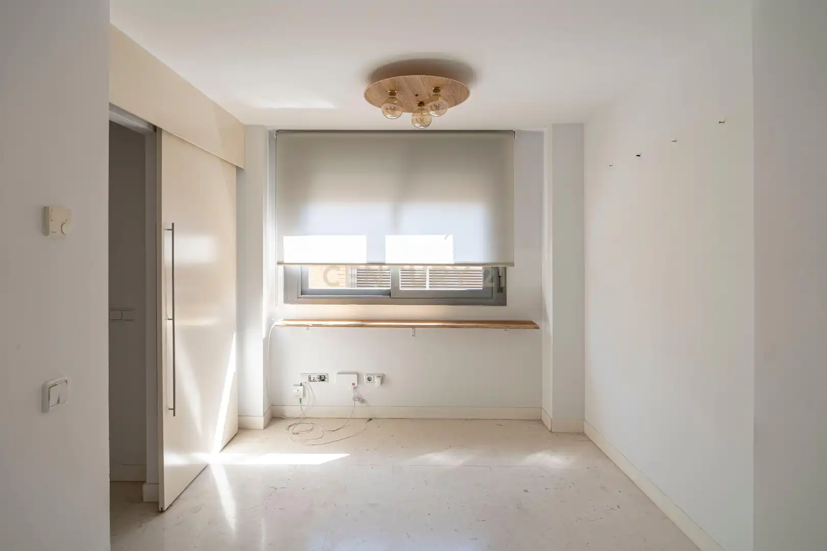 Cuina de Casa o xalet en venda en Pozuelo de Alarcón amb Aire condicionat, Jardí privat i Piscina