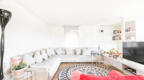 Photo 5 of Attic to rent in Carrer del Dr. Carulla, Les Tres Torres,  Barcelona Capital