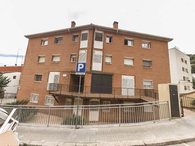 Piso en Venta en Carrer de la Costa en El Putget i el Farró