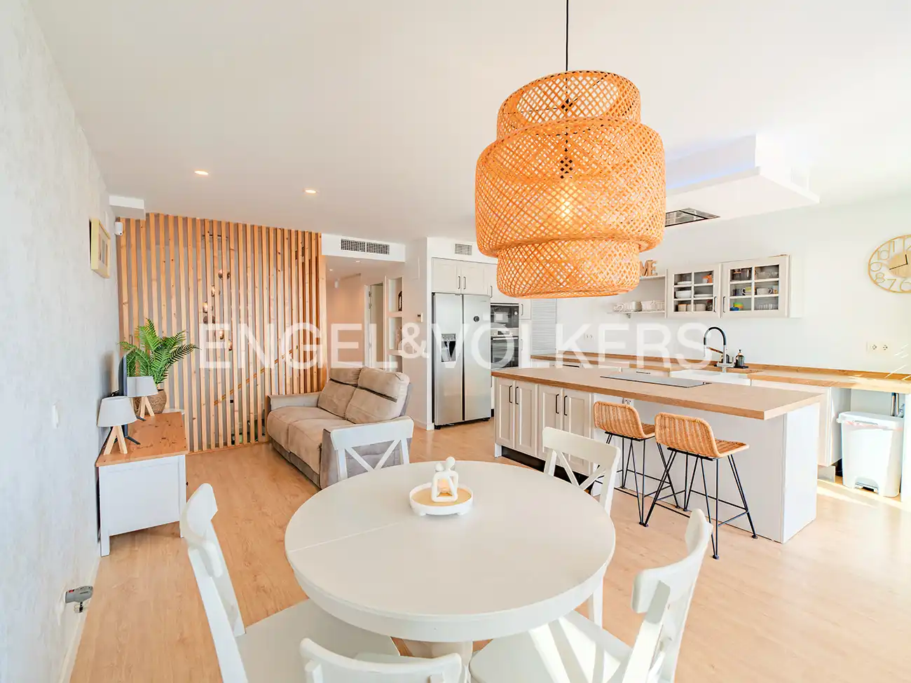 Comedor de Piso en venta en El Campello con Aire acondicionado, Calefacción y Terraza