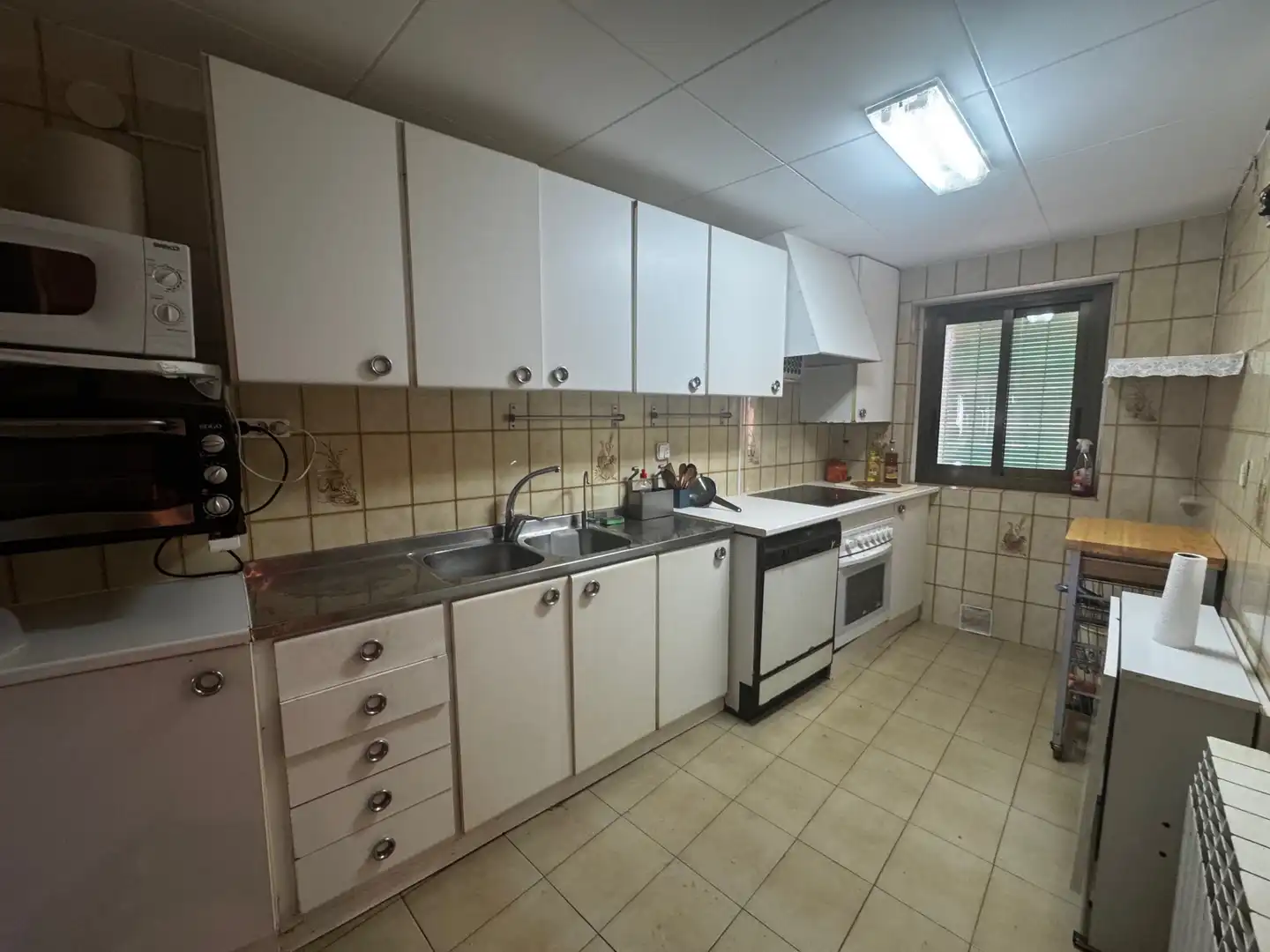 Kitchen of Country homes for sale in Cretas  with Heating, Private garden and Terrace