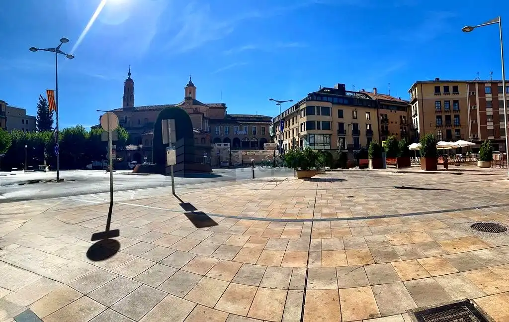 Appartement avec terrasse à vendre à Avenida Navarra, imagen 14