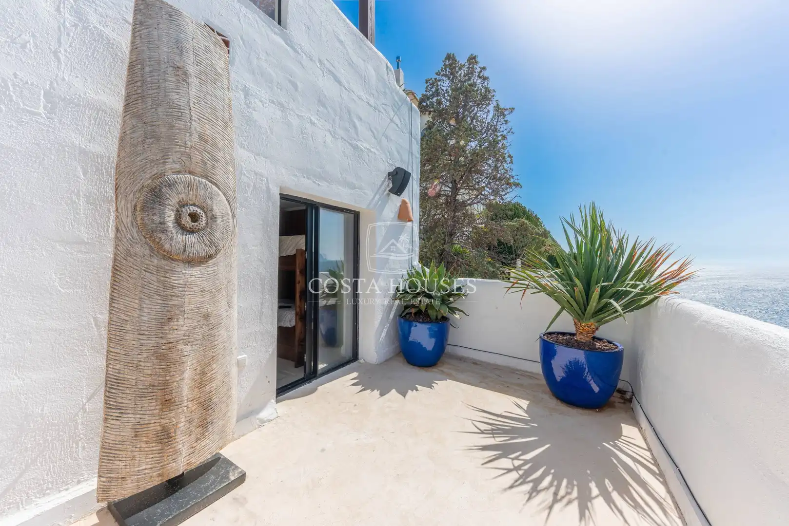 Villa avec terrasse à vendre à El Portet - Pla de Mar, imagen 42