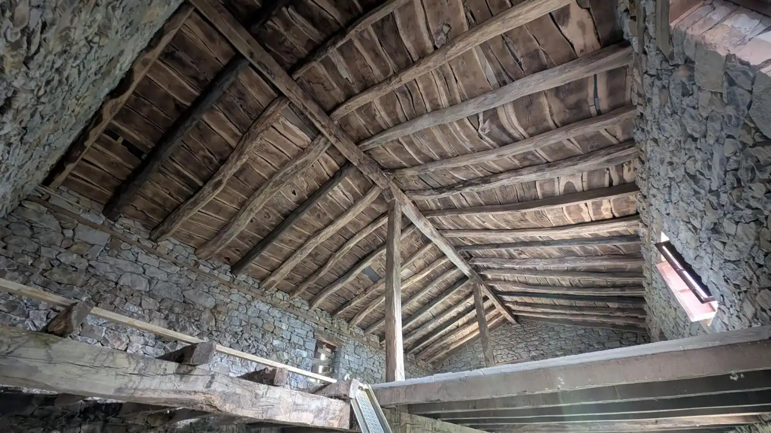 Casa rústica en venda a Soba, imagen 11
