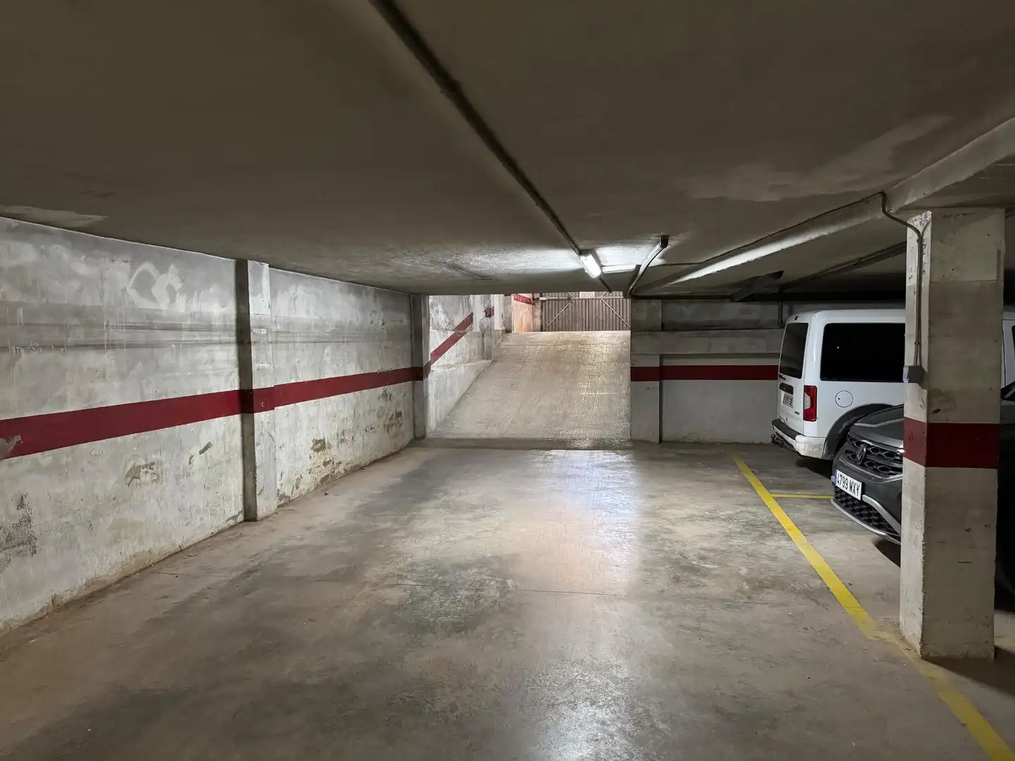 Parcheggio in vendita a Ronda CALVARI DEL, imagen 4
