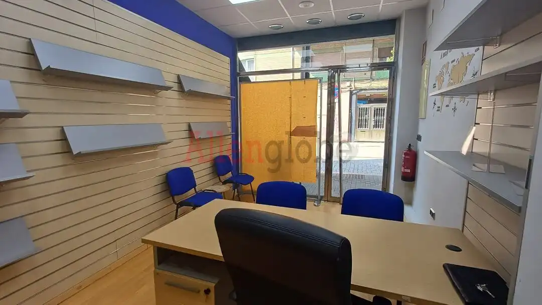 Business premises for sale in La Villa - Bazuelo, imagen 5