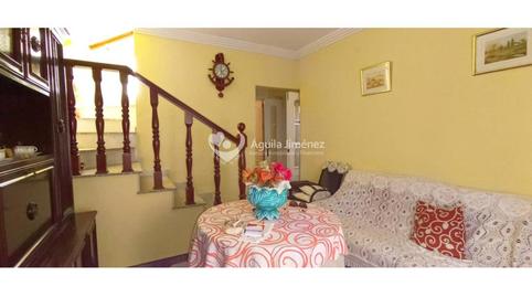 Foto 2 de Casa adosada en venda a La Paz, Alcalá de Guadaira