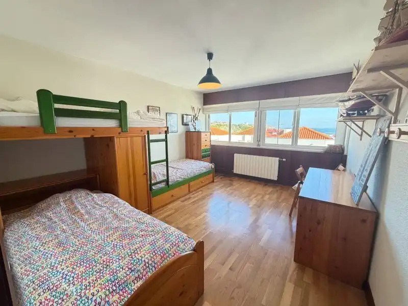 Attico con giardino in vendita a Suances, imagen 16
