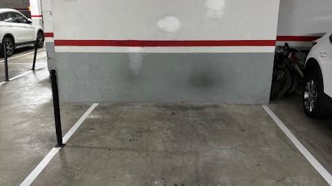 Foto 4 von Garage zur Miete in Carrer del Parc, 44, Centre, Mataró