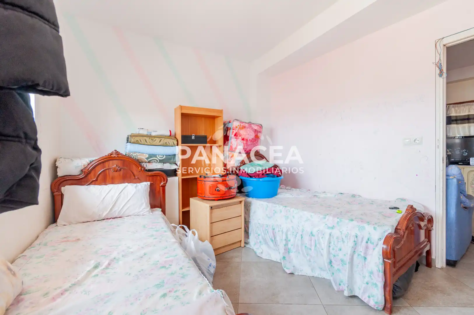 Casa amb terrassa en venda a Viator, imagen 17