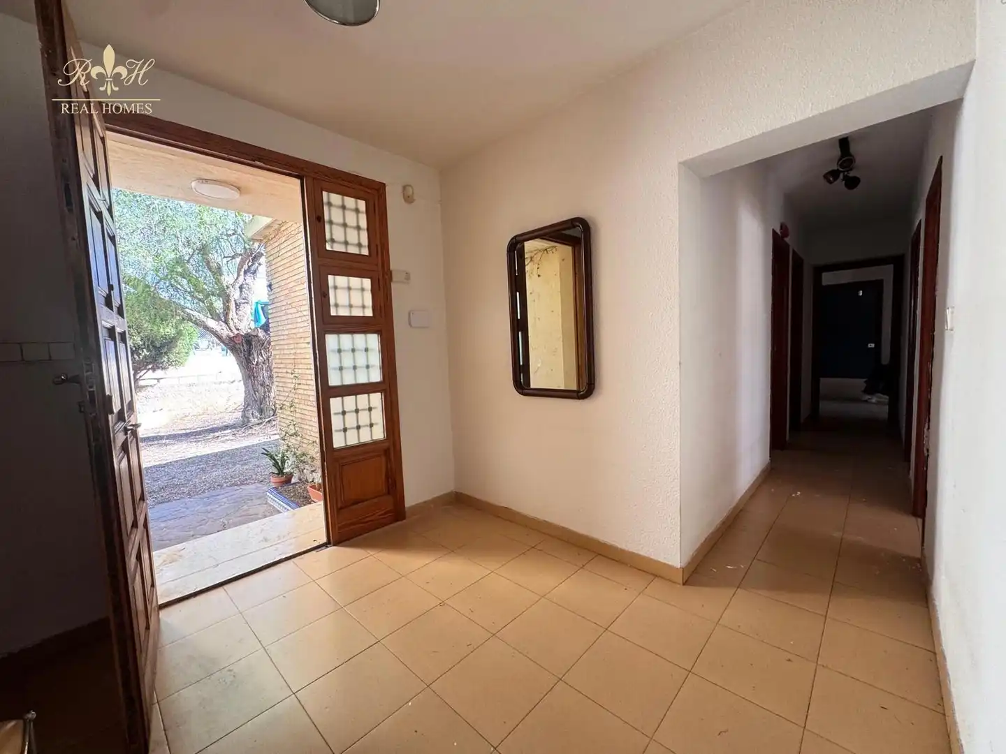 Detached house with pool for sale in EL PLANET, imagen 4