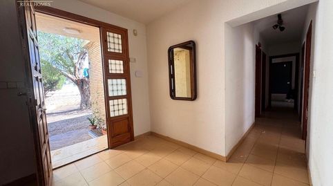Foto 4 de Casa o xalet en venda a El Planet, Urbanizaciones, Benidorm