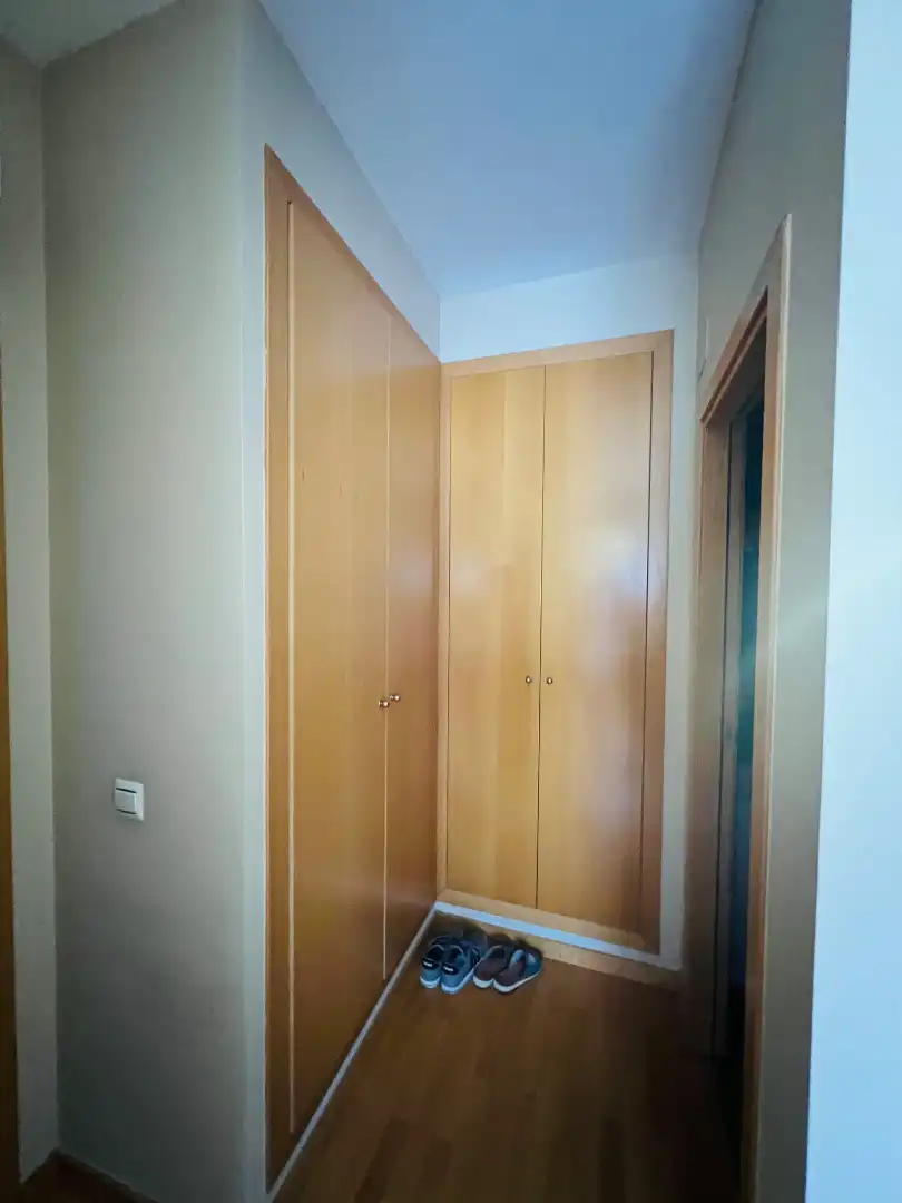 Habitación de Casa adosada en venta en Reus con Aire acondicionado, Calefacción y Jardín privado