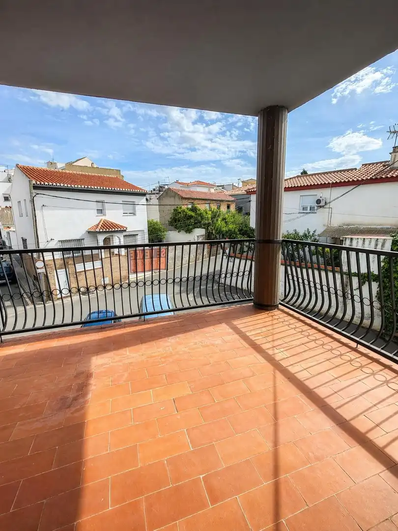 Casa amb terrassa en venda a Gójar, imagen 14
