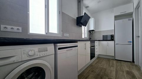 Foto 5 de Pis de lloguer a Canillas, Prosperidad, Madrid