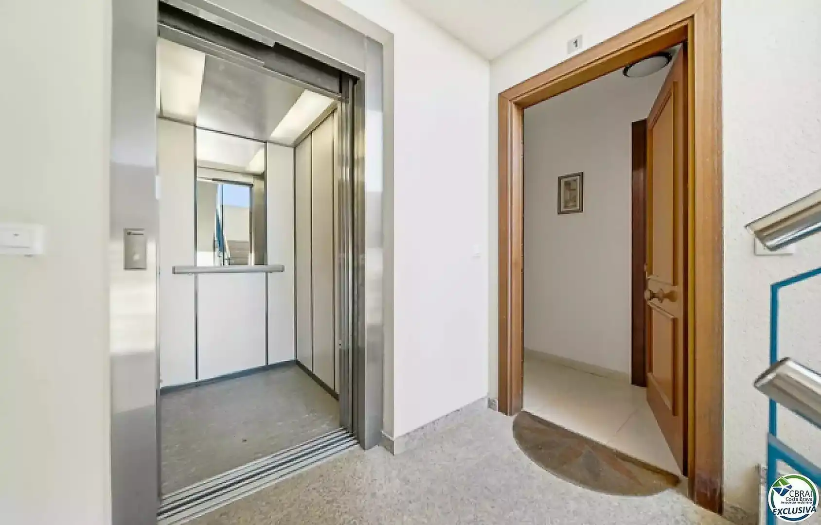 Wohnung mit Aufzug zum Verkauf in ROCA LLARGA, imagen 52