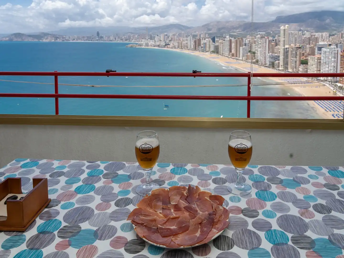 Apartament amb piscina de lloguer a Calle Alcalde Manuel Catalán Chana 7, imagen 9