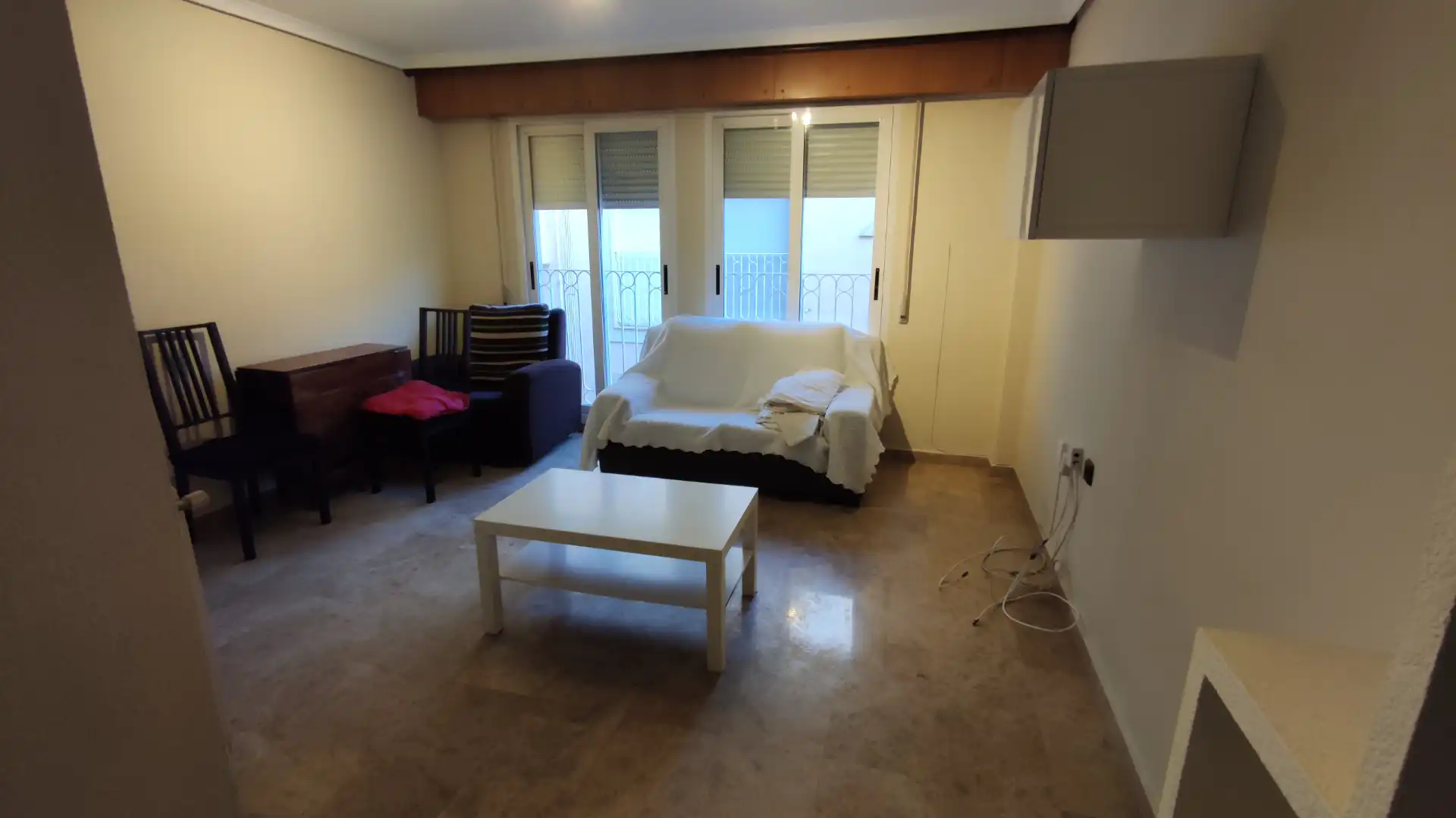 Appartamento in affitto a Calle Guzmán el Bueno 22