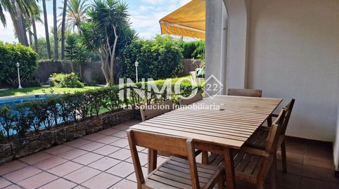Chalet Adosado en Venta en Urb. Mediterráneo – Cambrils A solo 70 metros de la playa