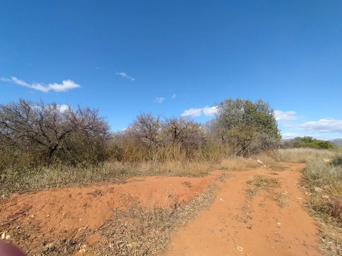 Terreny residencial en venda a PARAJE BENADRESA- POLIG 92-PARC 15 Y 16, imagen 3