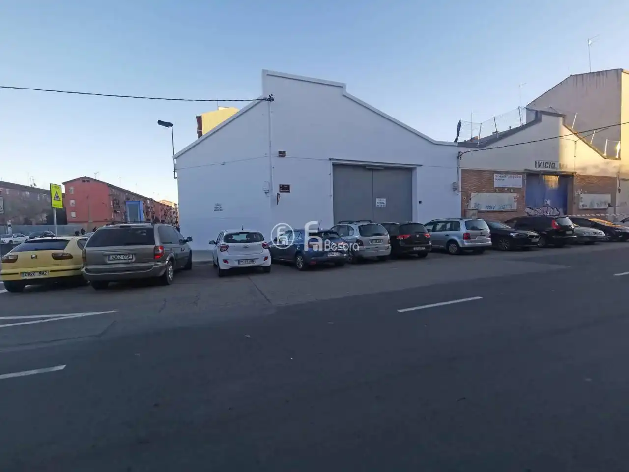 Wohnbaugrundstück zum Verkauf in Calle jeronin pujades, imagen 22