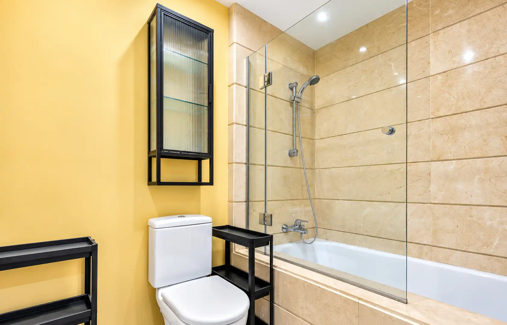 Casa a schiera con piscina in vendita a La Cala Golf - Lagar Martell, imagen 20