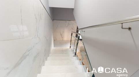 Foto 5 de Casa o chalet en venta en Calle Ave María, Centro - Doña Mercedes, Dos Hermanas
