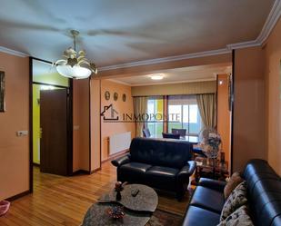 Living room of Flat for sale in Caldas de Reis