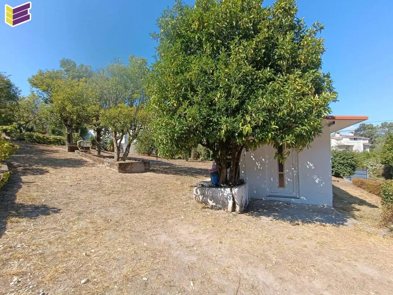 Casa o chalet en venta en Mondariz con Calefacción, Jardín privado y Terraza