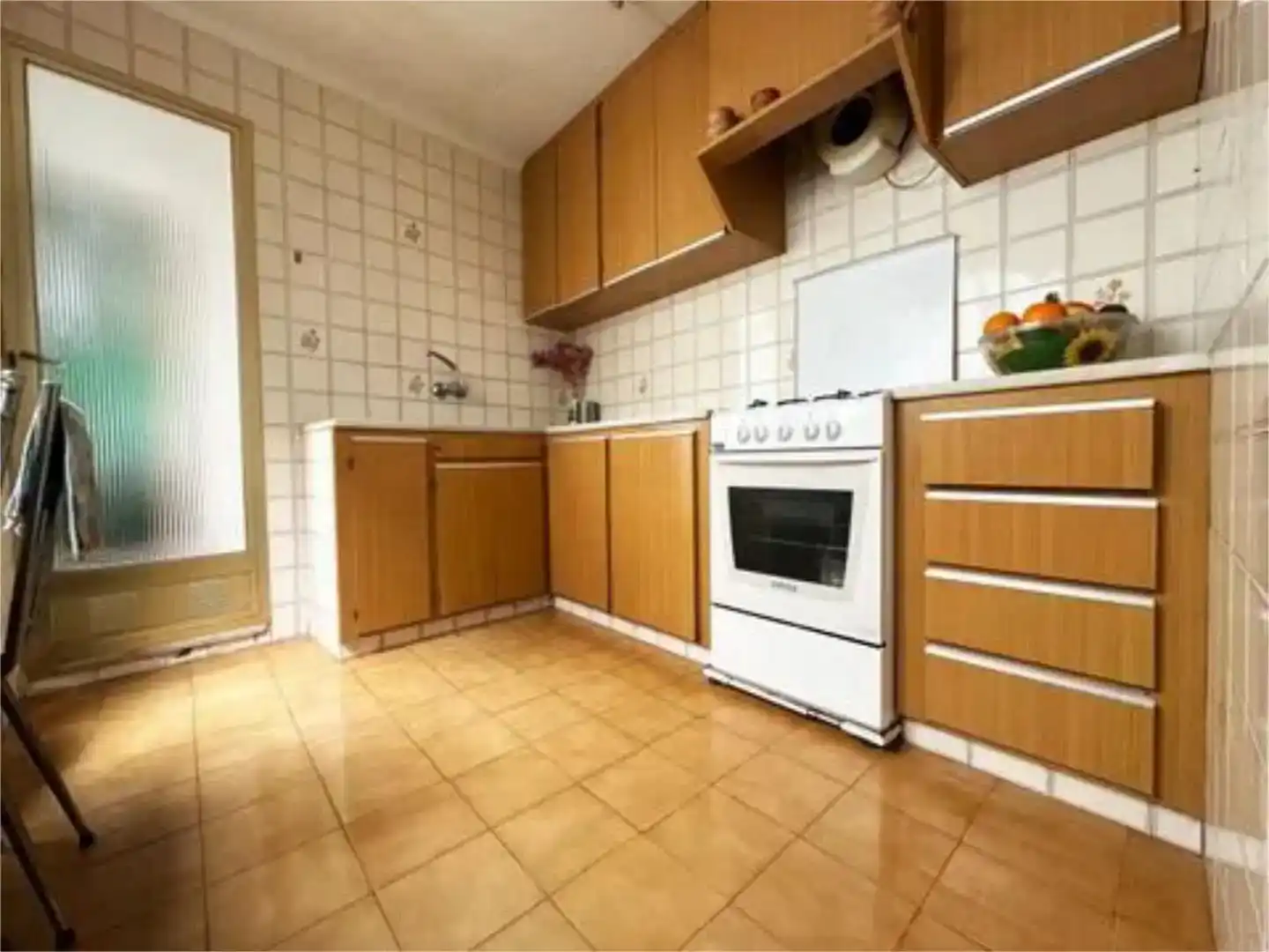 Cuina de Casa o xalet en venda en Carcaixent, Valencia