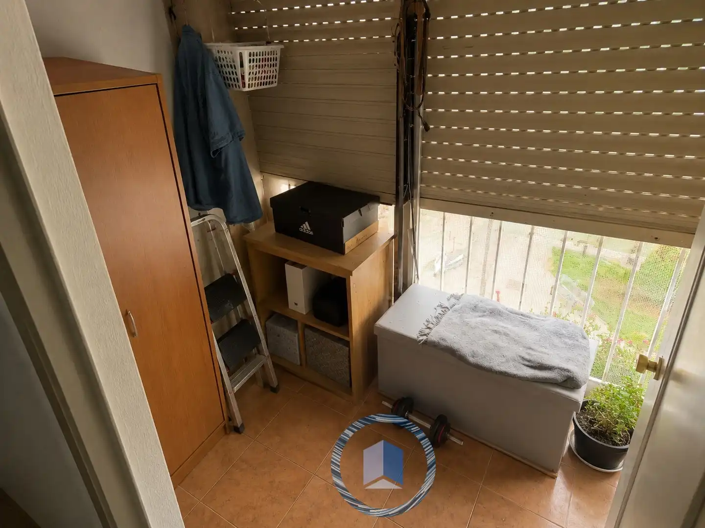Habitación de Piso en venta en Montequinto con Terraza