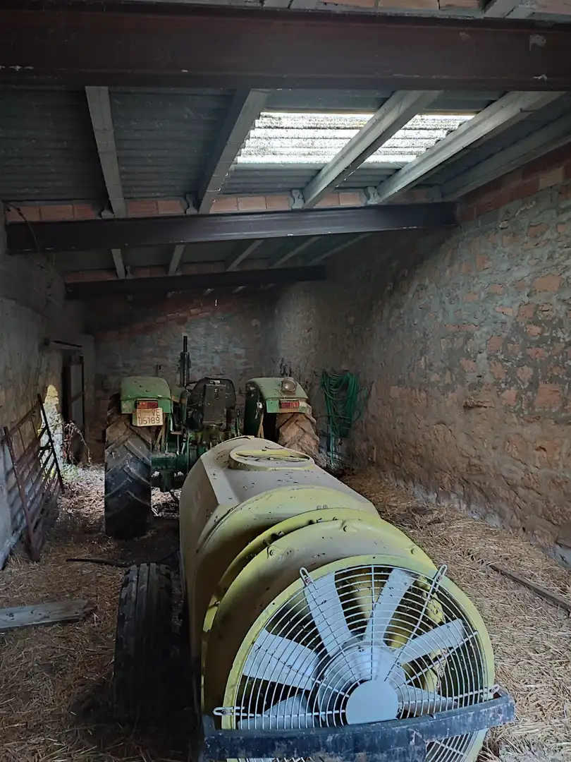 Terreno rústico en venta en L'Albagés, imagen 55