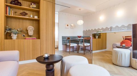 Foto 2 de Apartamento en venta en Calle de Hermenegilda Martínez, El Viso, Madrid Capital