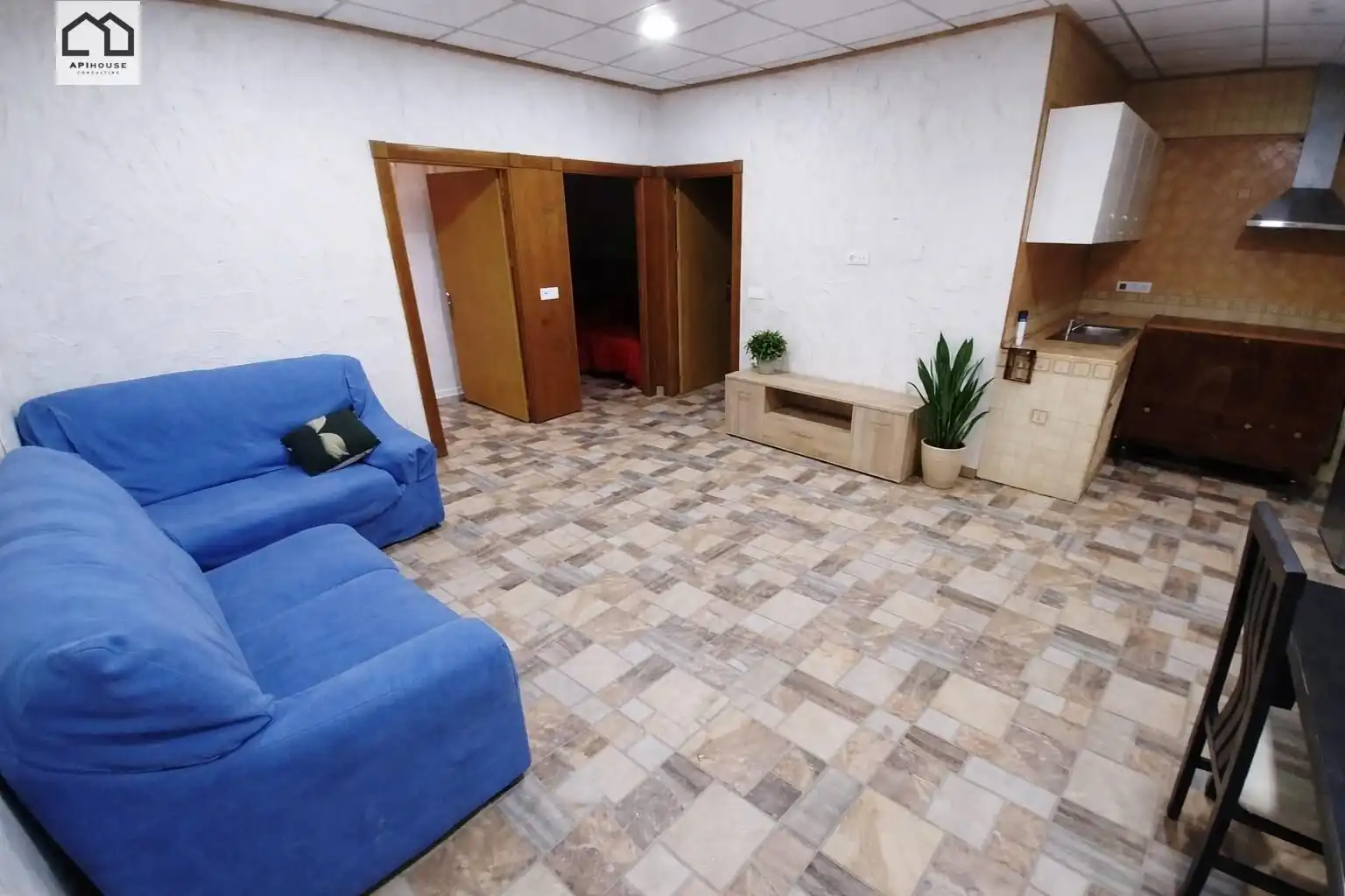 Casa o chalet de alquiler en Murcia con Aire acondicionado, Piscina y Amueblado
