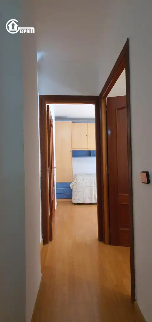 Habitación de Piso en venta en Madrid con Aire acondicionado, Calefacción y Amueblado