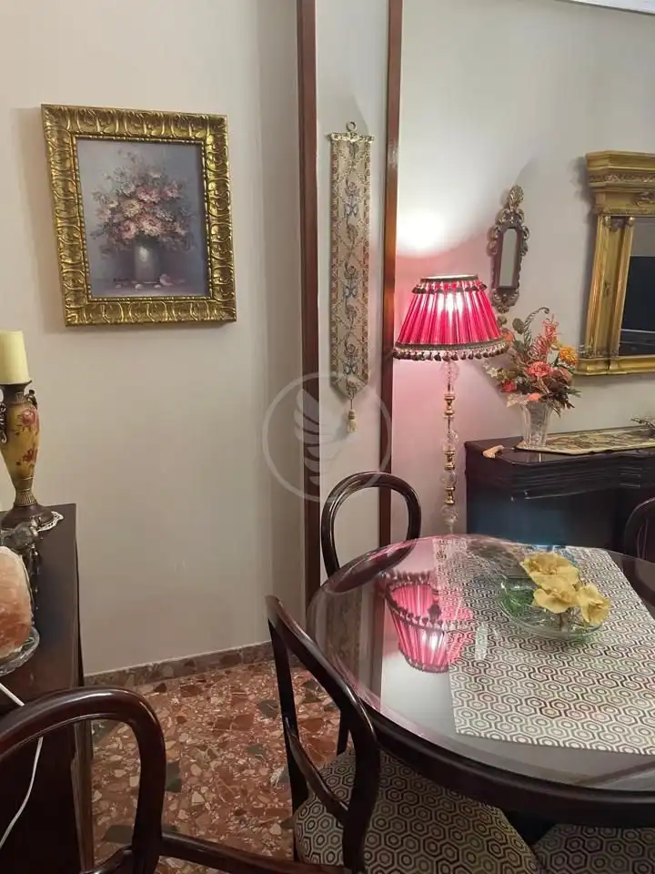 Piso con ascensor en venta en Calle Pintor el Greco, imagen 27