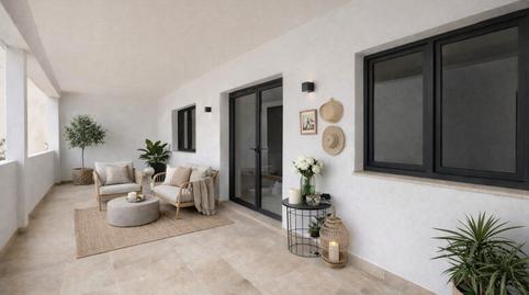 Foto 5 von Erdgeschoss zum Verkauf in Carrer Nostra Senyora de Lluc, Selva, Illes Balears