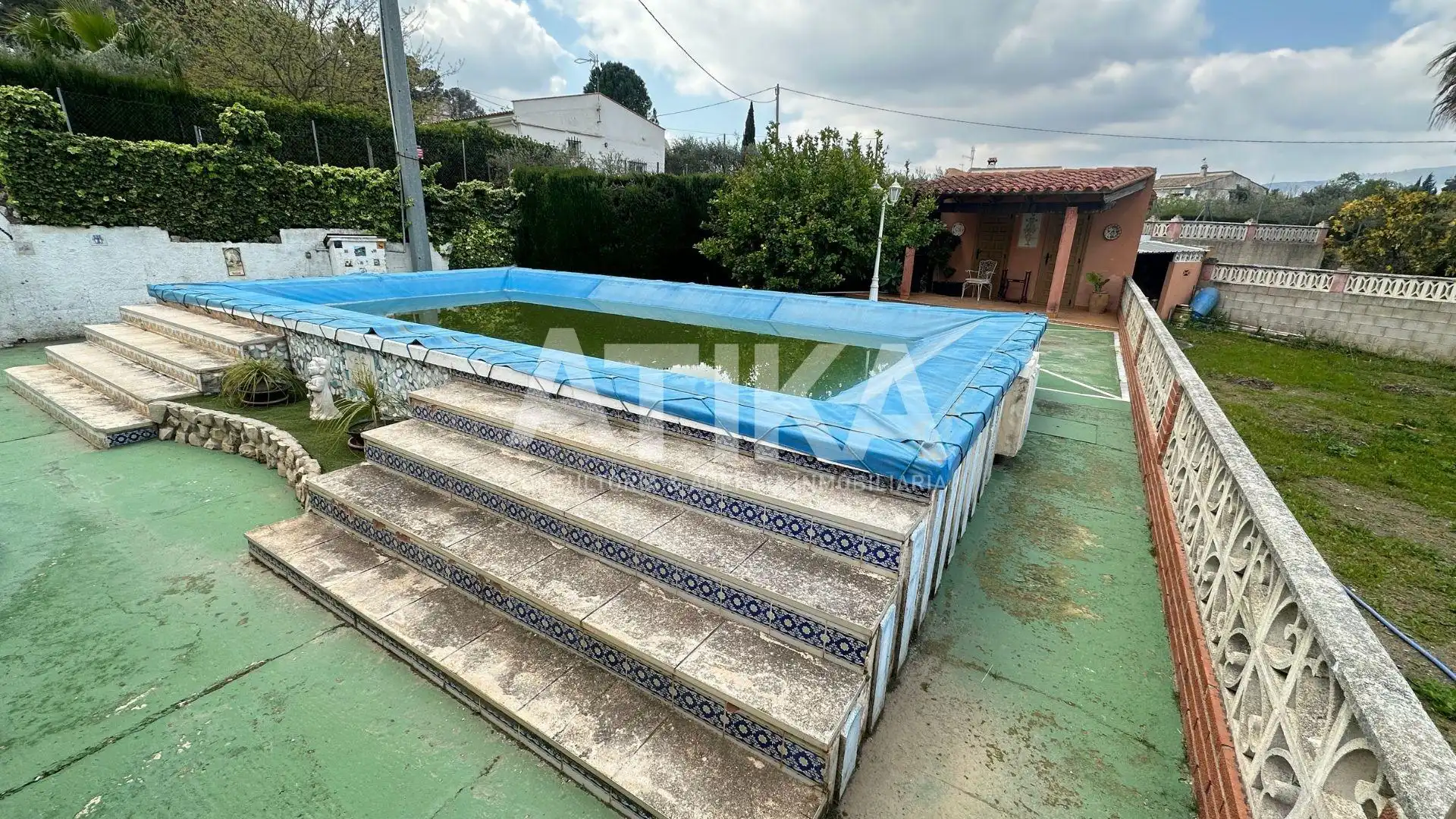 Casa o chalet en venta en Santa Ana