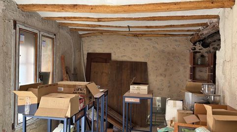 Foto 3 de Casa adosada en venda a Benilloba, Alicante