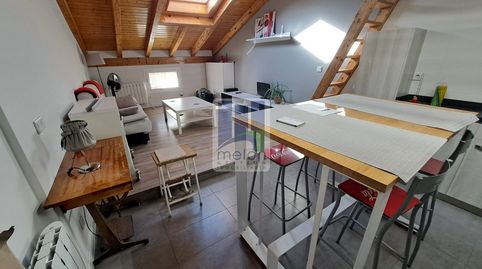 Foto 2 de Piso en venta en S.lorenzo, Casco Antiguo, Burgos Capital