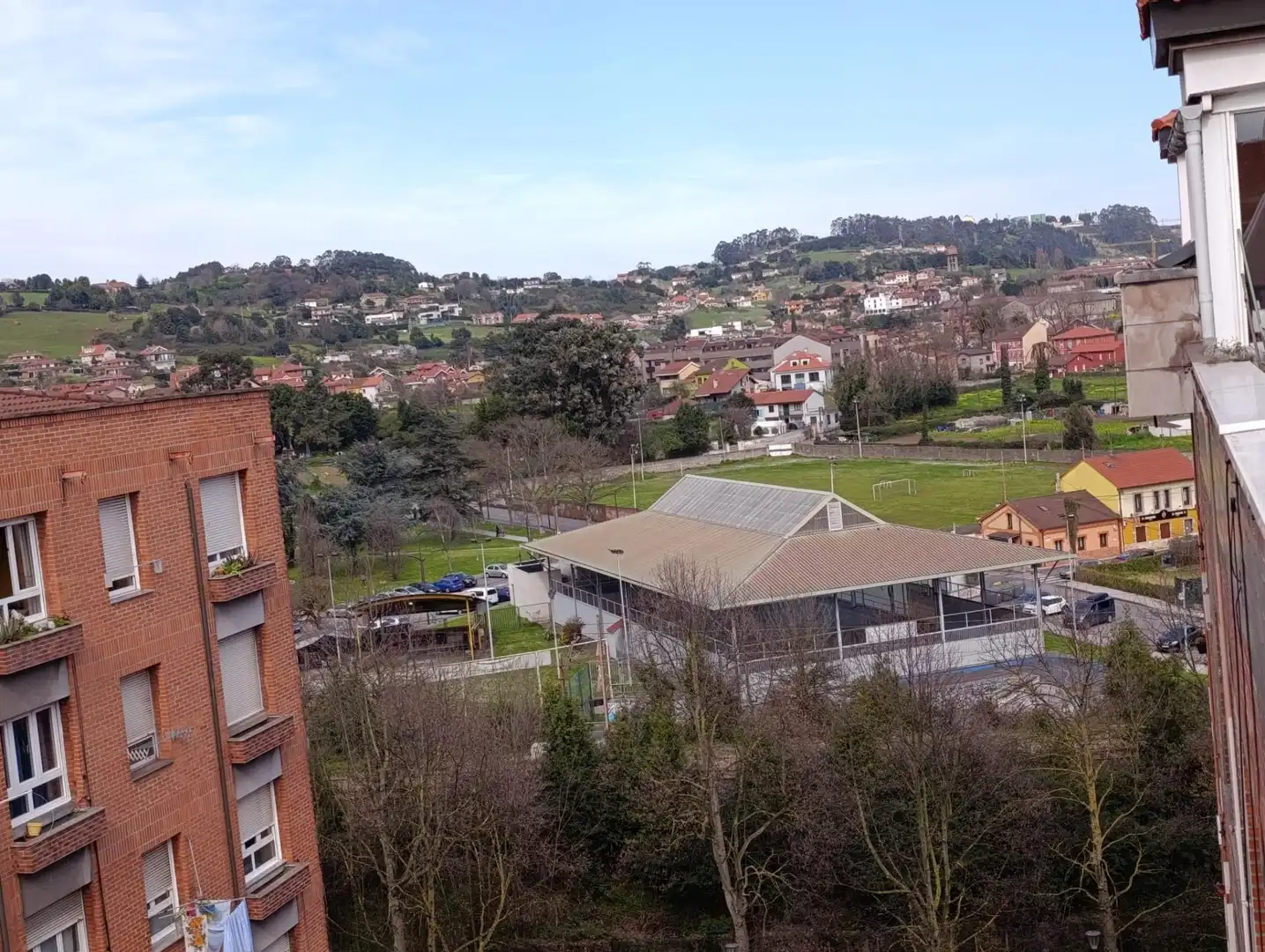 Àtic amb ascensor en venda a MIGUEL SERVET 16, imagen 54