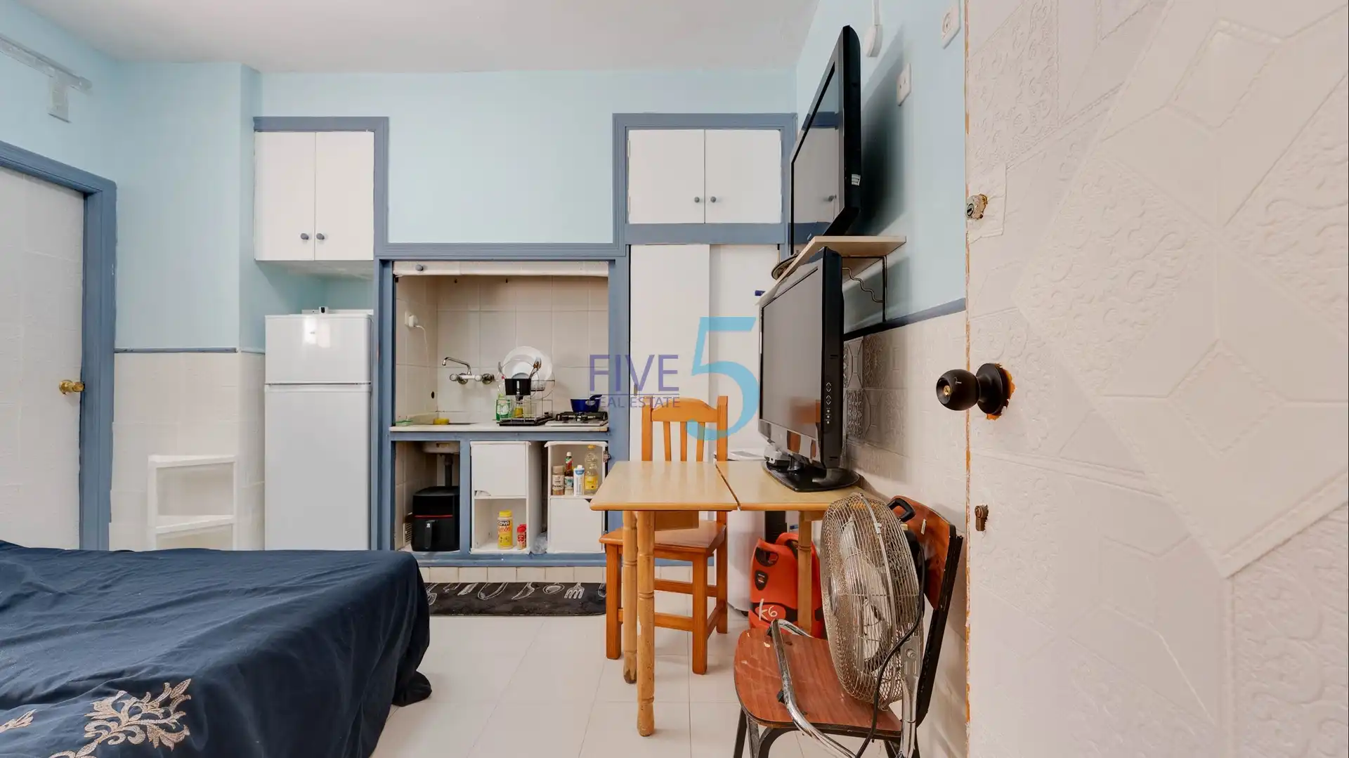 Kitchen of Study for sale in San Javier  with Furnished