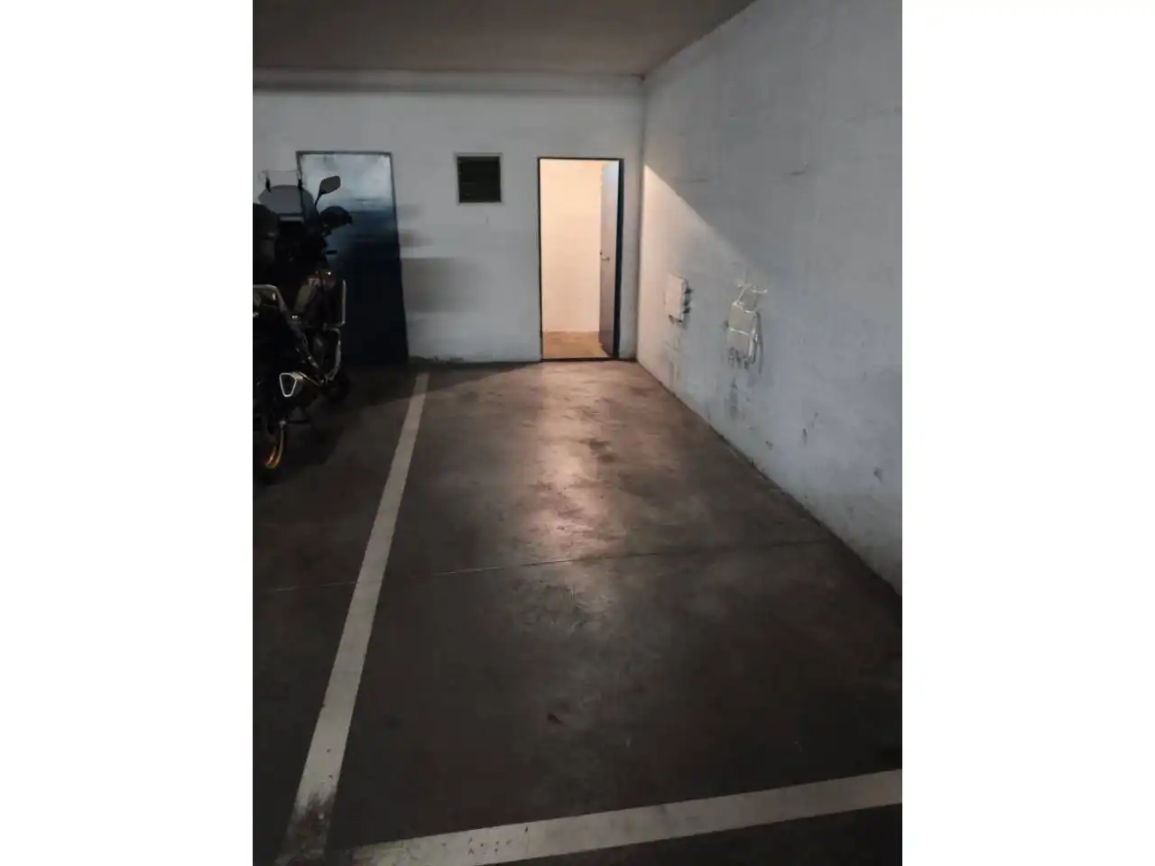 Parking à vendre à Urbanizacion Parque de las Avenidas