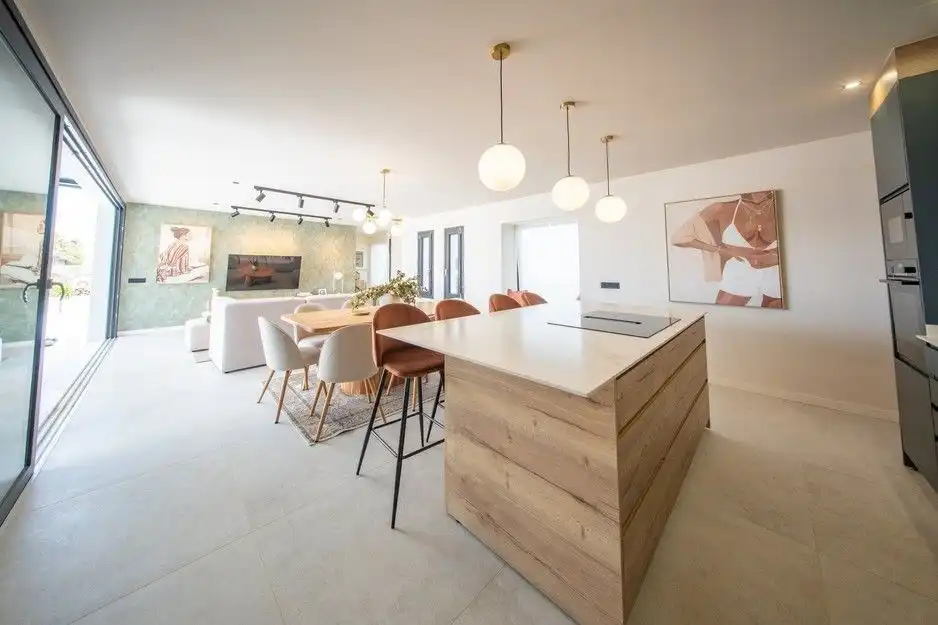 Casa o xalet en venda a El Roque